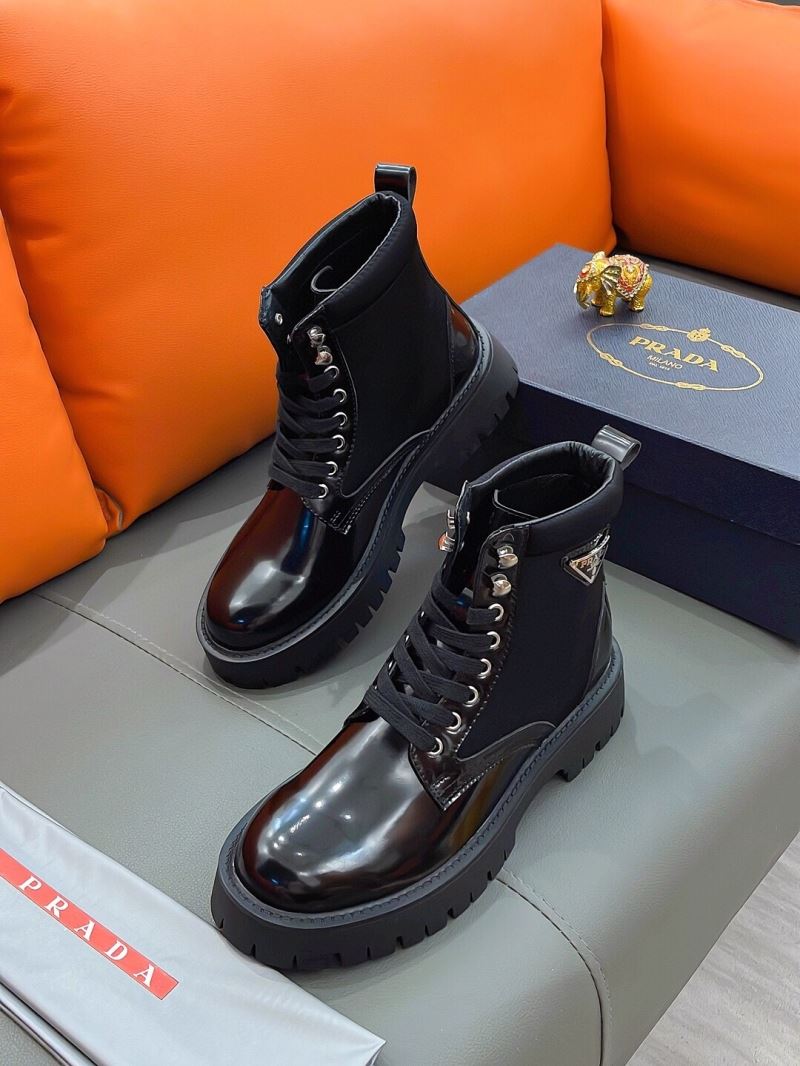 Prada Boots